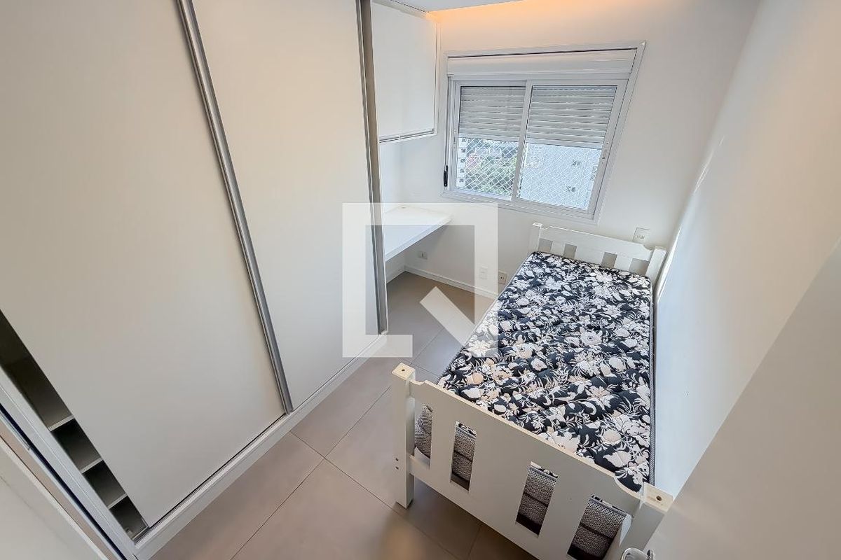 Apartamento, 2 quartos, 89 m² - Foto 22