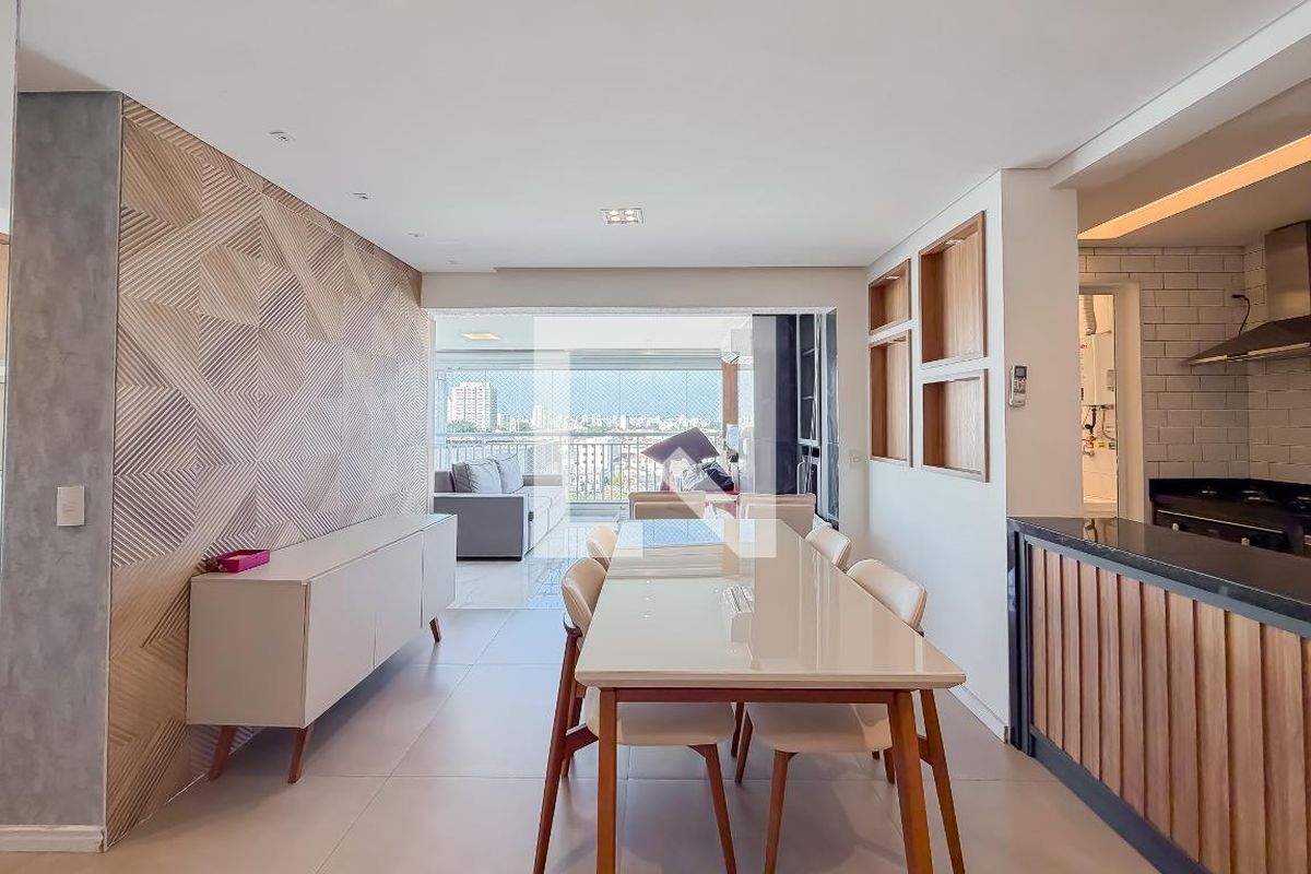 Apartamento, 2 quartos, 89 m² - Foto 2