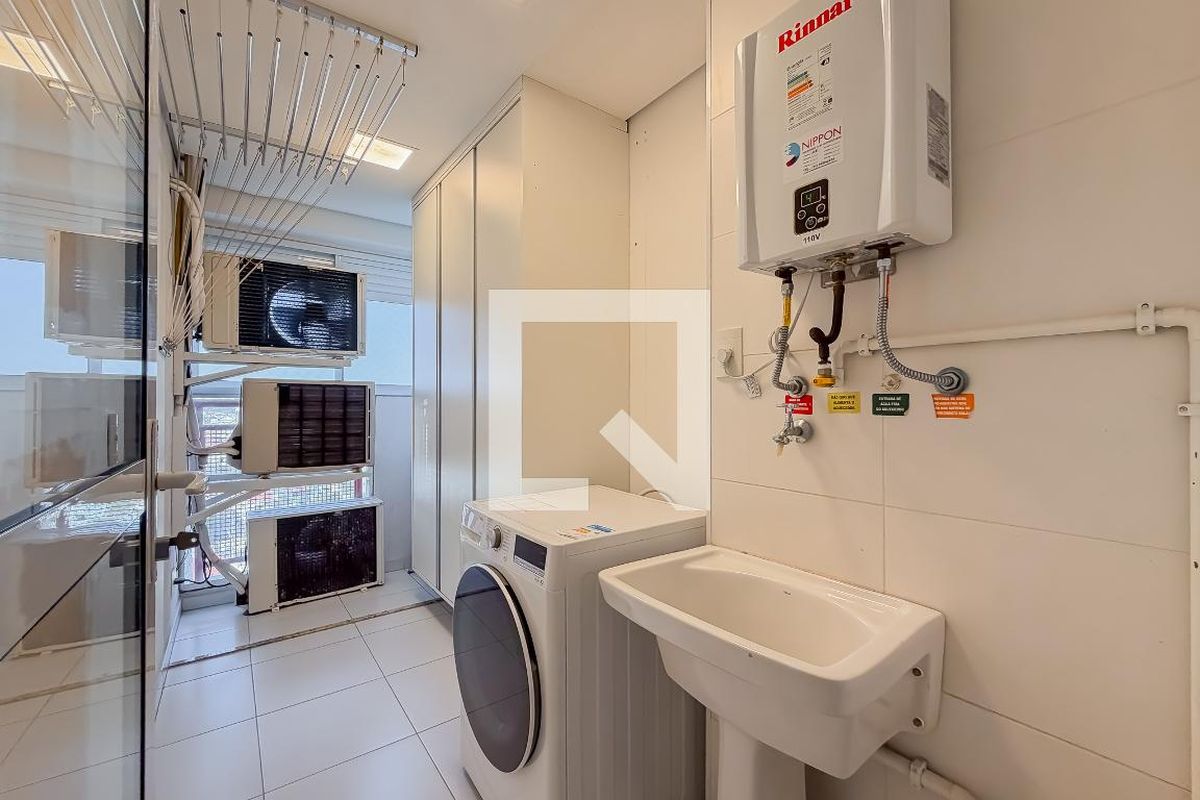 Apartamento, 2 quartos, 89 m² - Foto 41