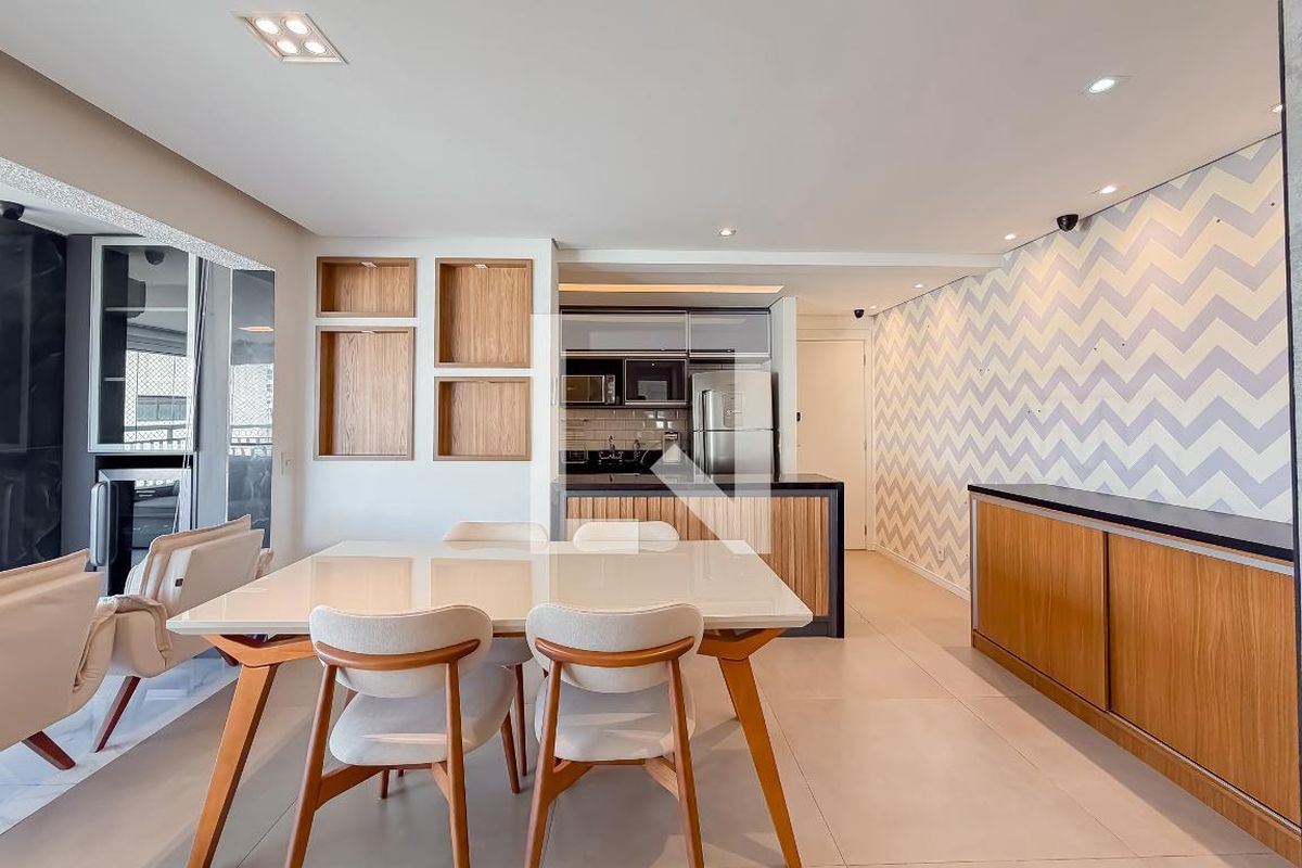 Apartamento, 2 quartos, 89 m² - Foto 3