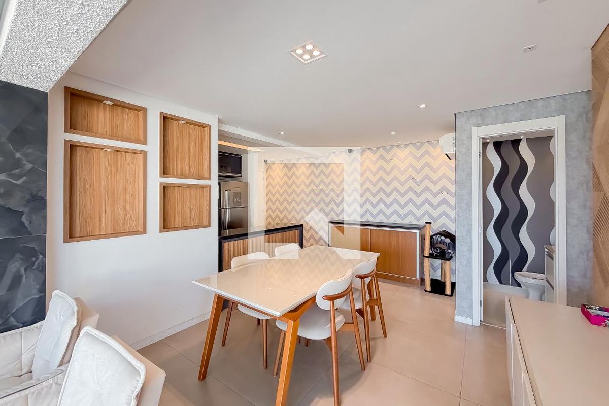 Apartamento, 2 quartos, 89 m² - Foto 5