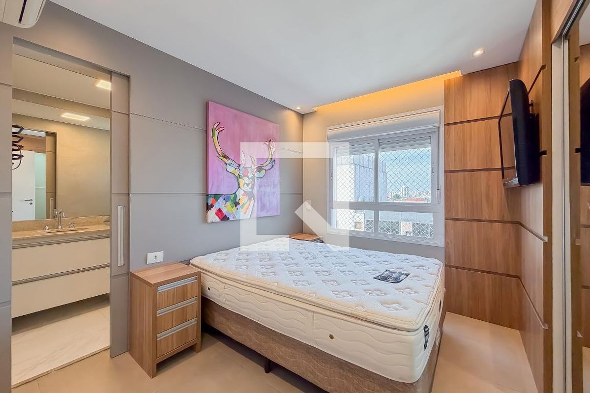 Apartamento, 2 quartos, 89 m² - Foto 30