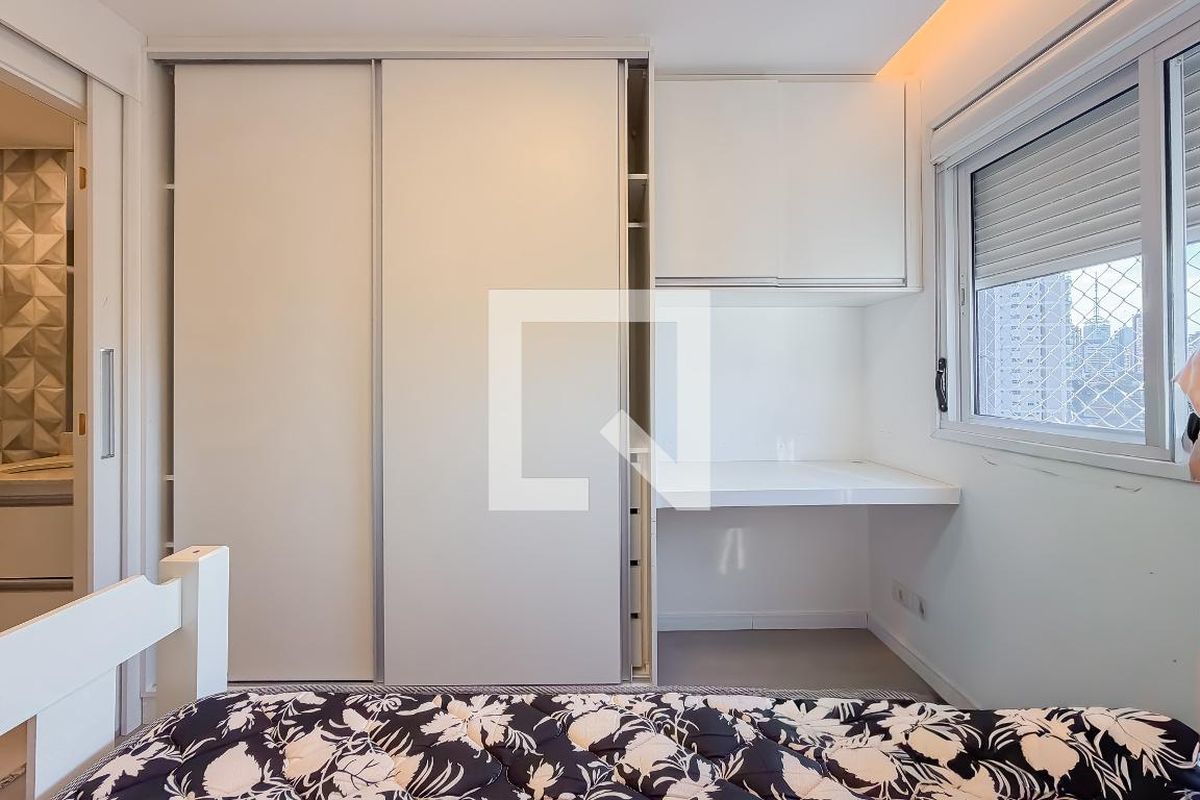 Apartamento, 2 quartos, 89 m² - Foto 24