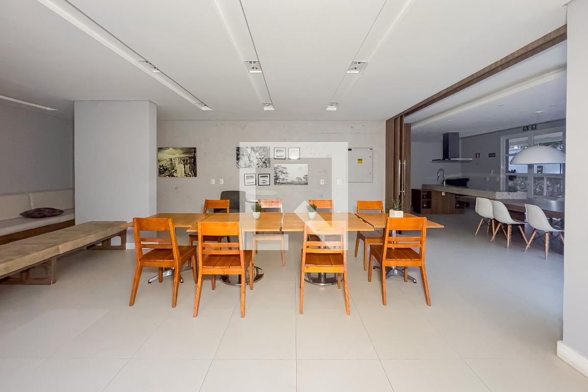 Apartamento, 2 quartos, 89 m² - Foto 58