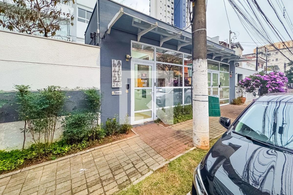 Apartamento, 2 quartos, 89 m² - Foto 69