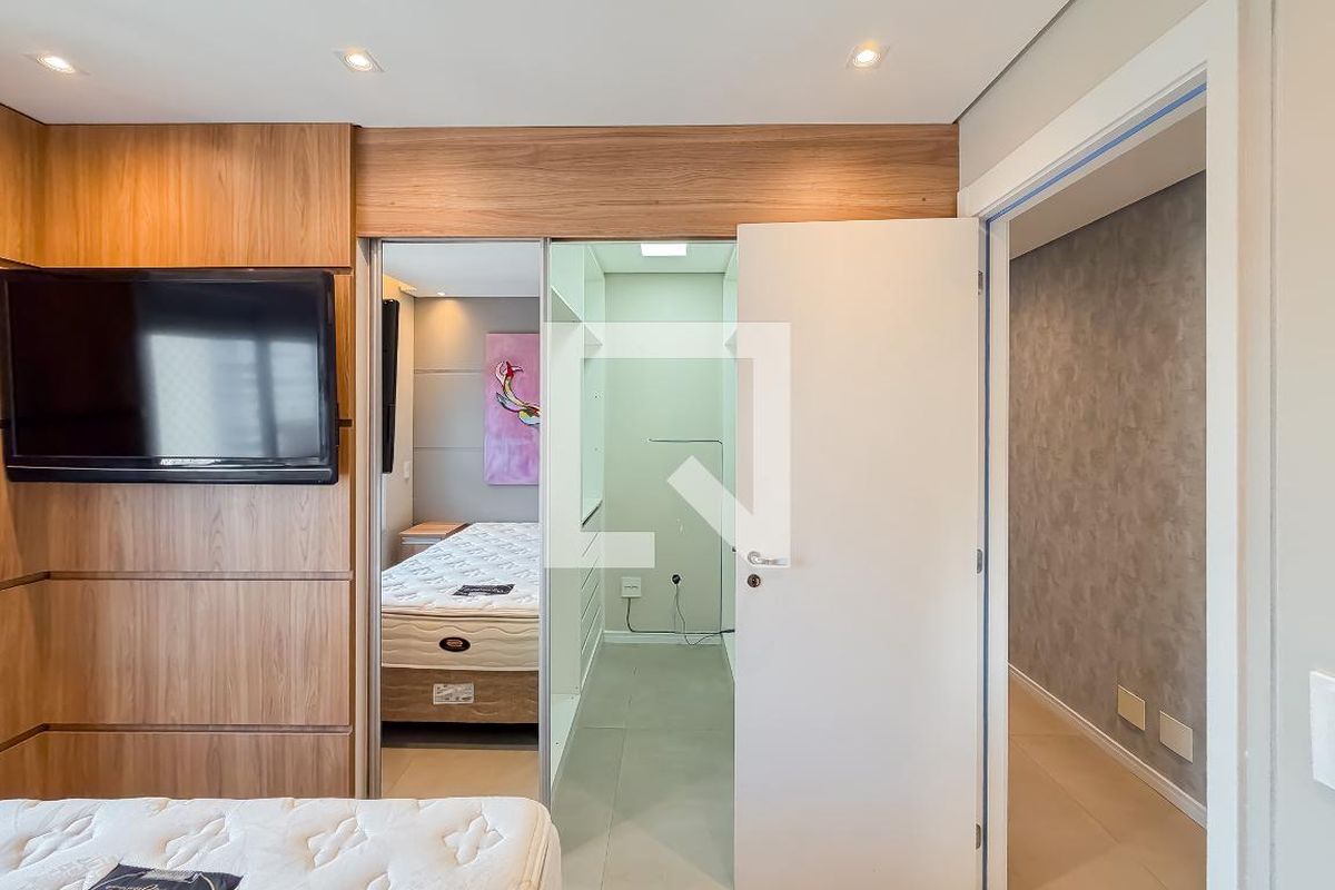 Apartamento, 2 quartos, 89 m² - Foto 33