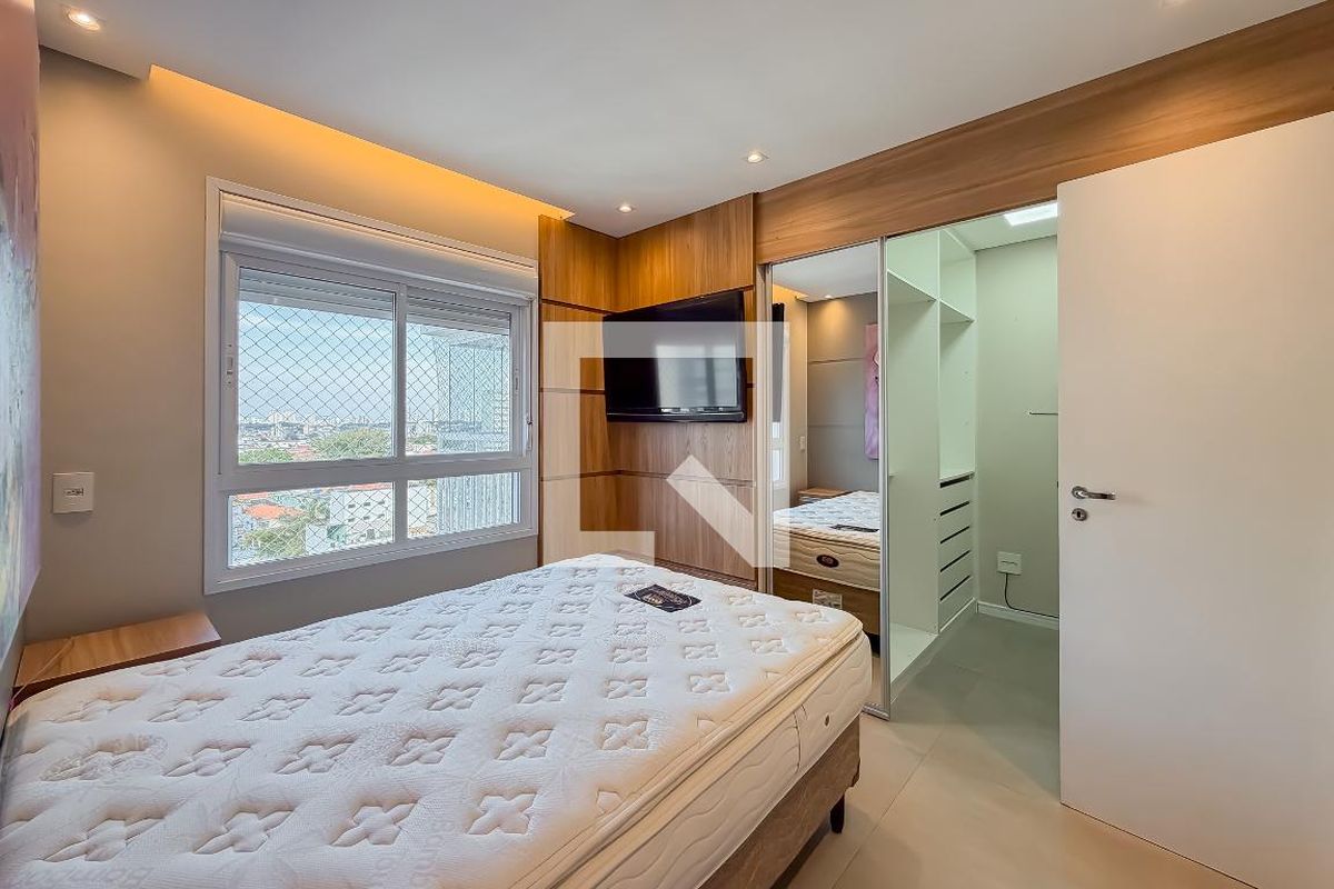 Apartamento, 2 quartos, 89 m² - Foto 32