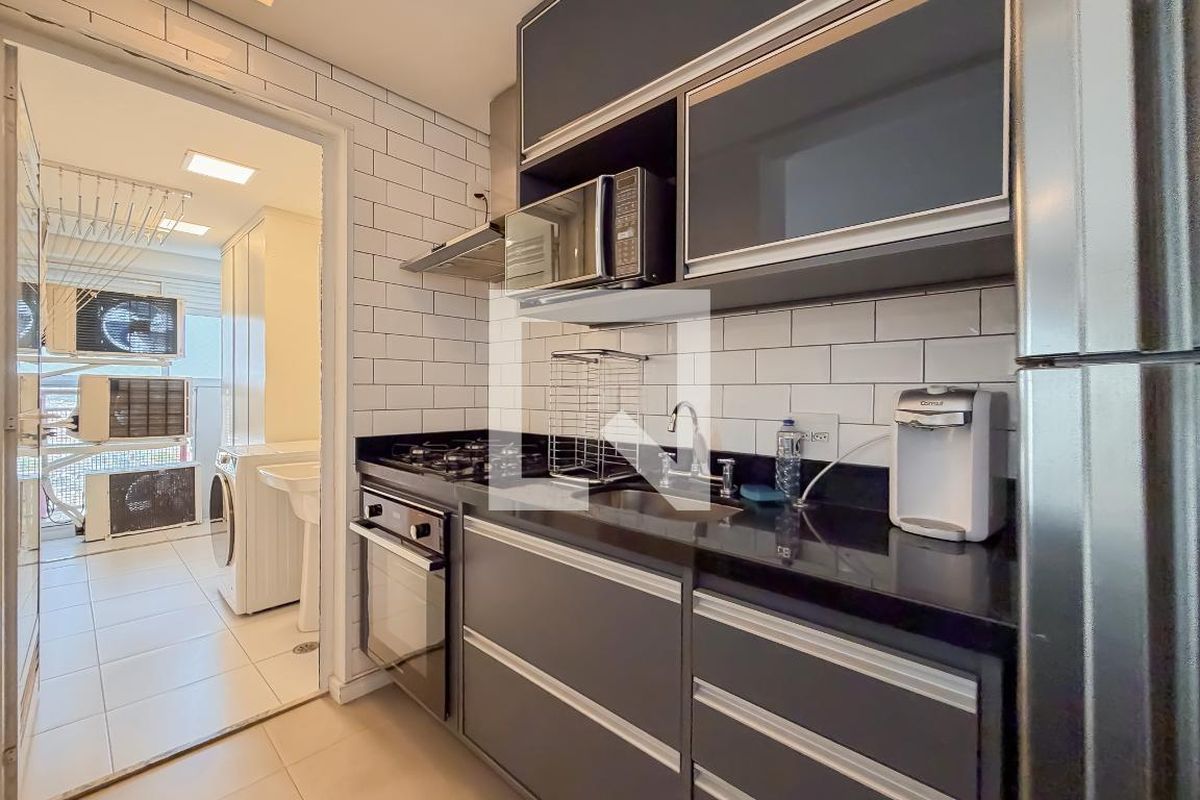 Apartamento, 2 quartos, 89 m² - Foto 17