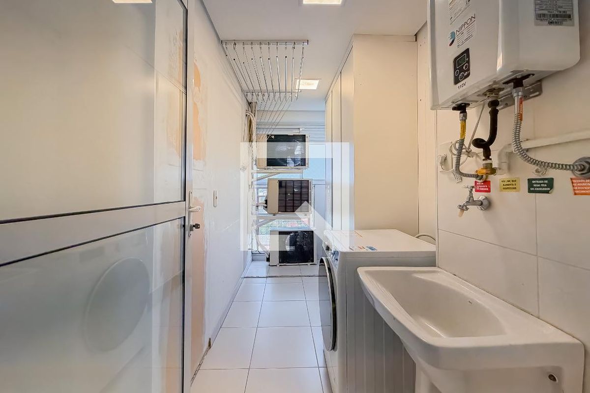 Apartamento, 2 quartos, 89 m² - Foto 42
