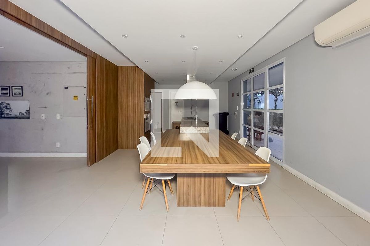 Apartamento, 2 quartos, 89 m² - Foto 57