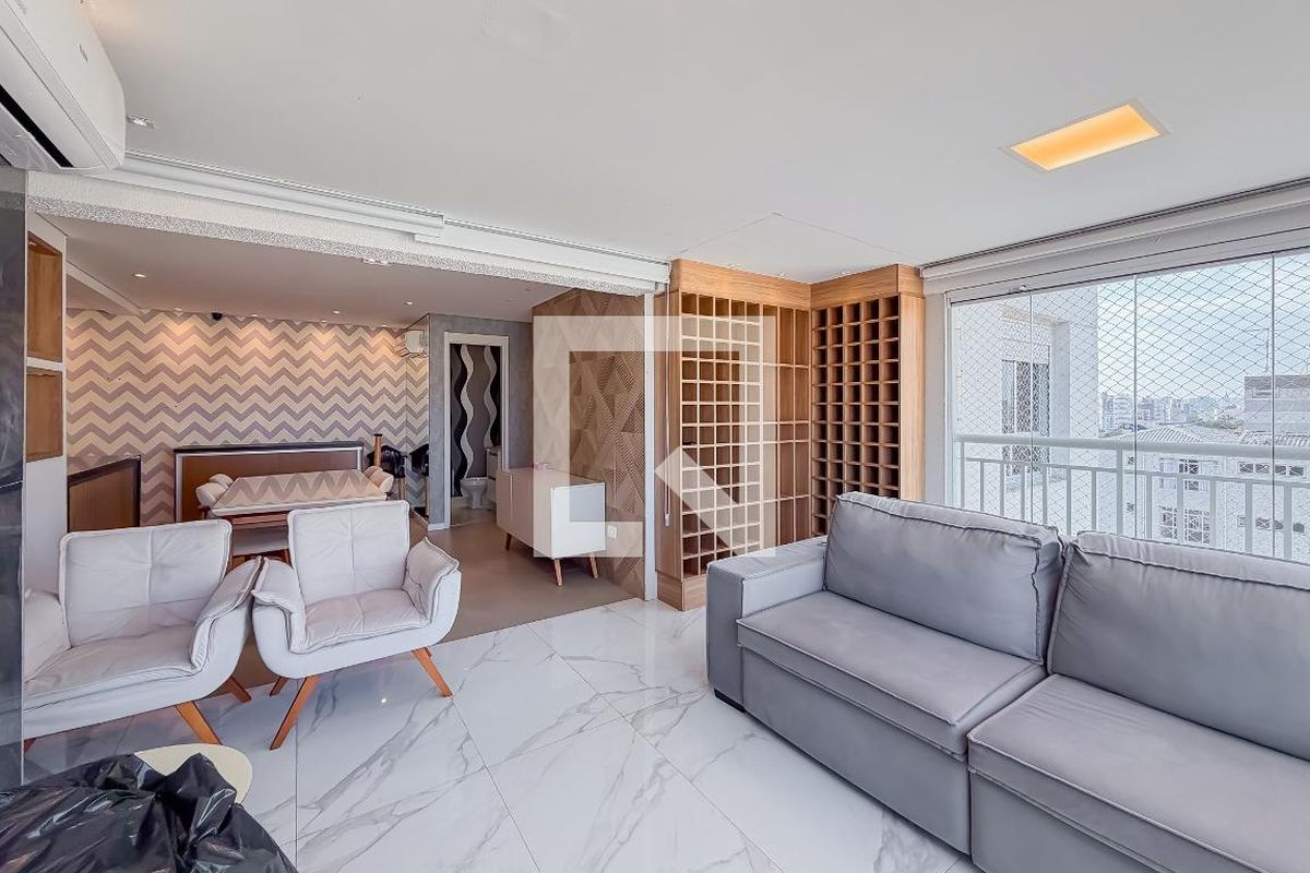 Apartamento, 2 quartos, 89 m² - Foto 11