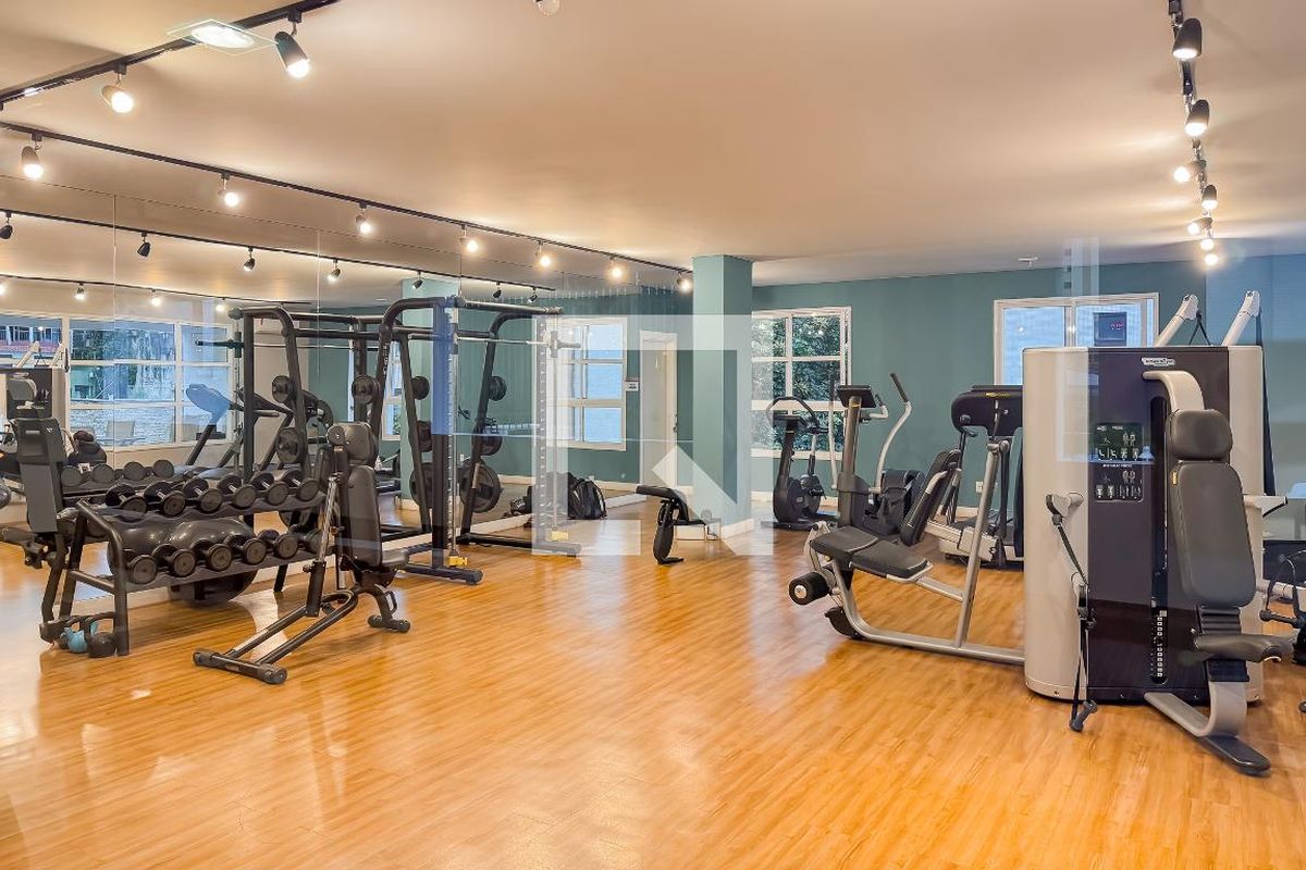 Apartamento, 2 quartos, 89 m² - Foto 53