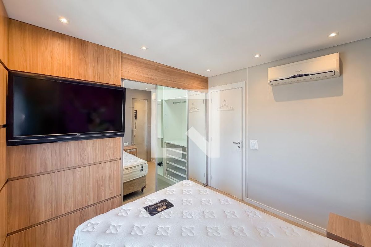 Apartamento, 2 quartos, 89 m² - Foto 35