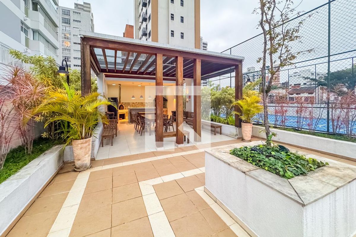 Apartamento, 2 quartos, 89 m² - Foto 60
