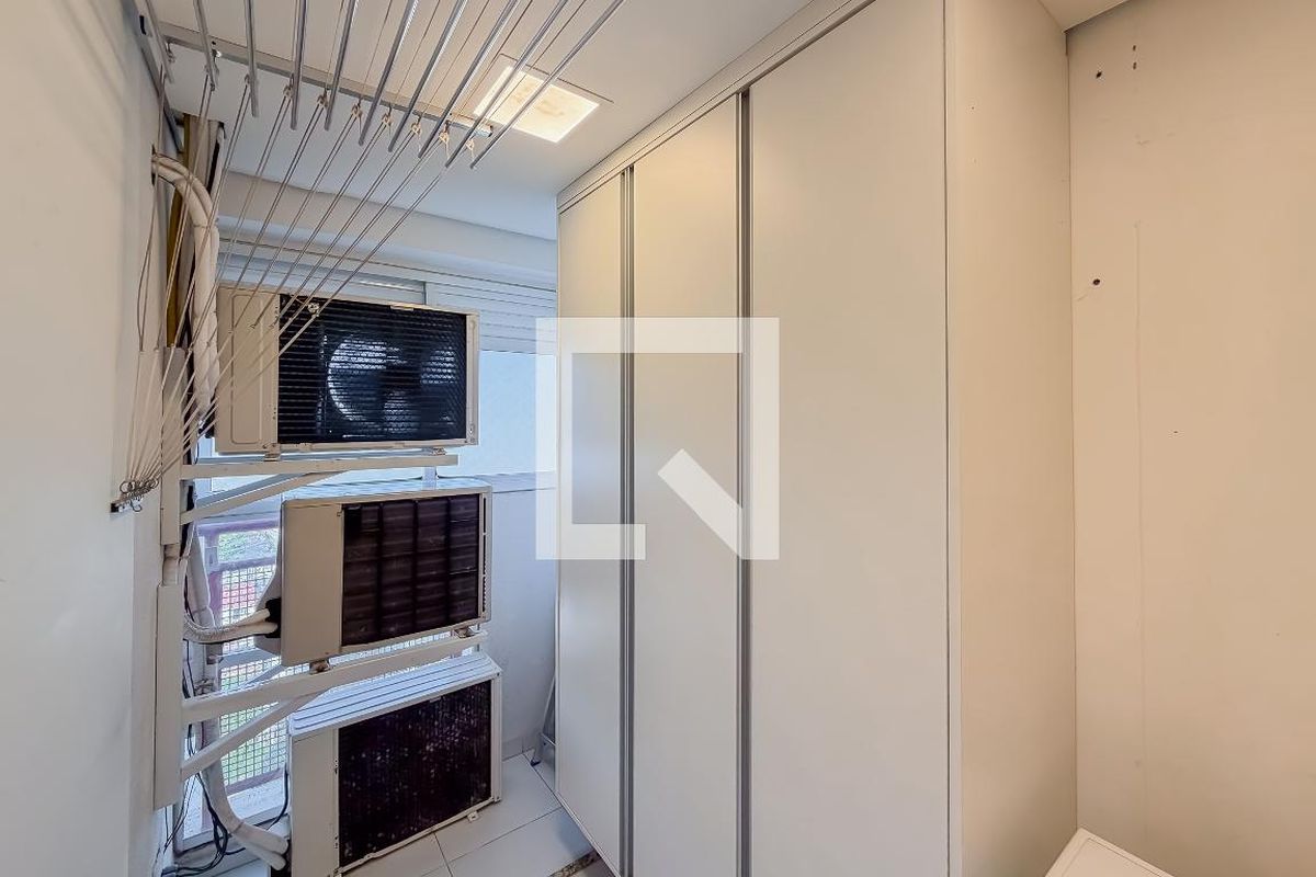 Apartamento, 2 quartos, 89 m² - Foto 43