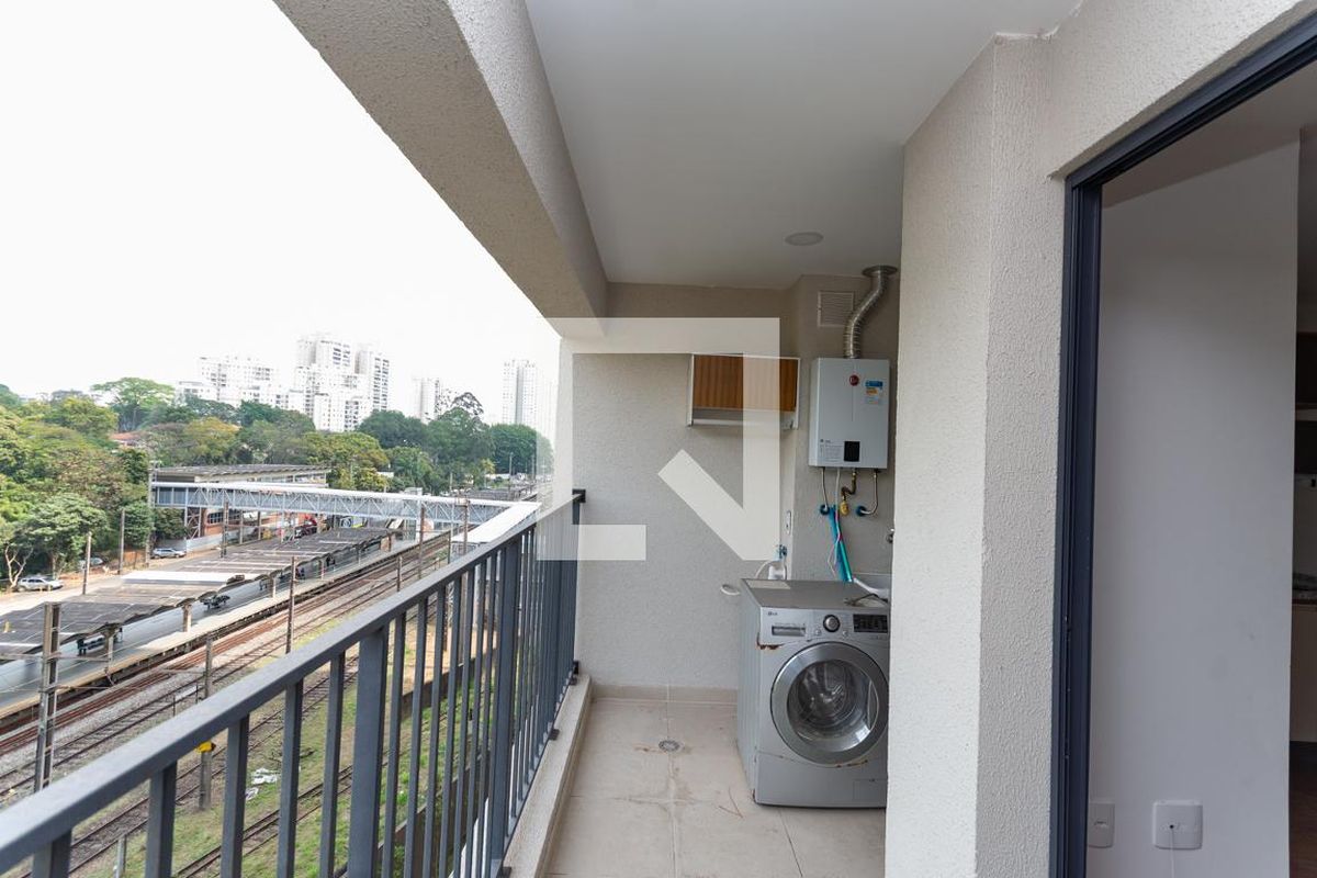 Apartamento, 2 quartos, 55 m² - Foto 10