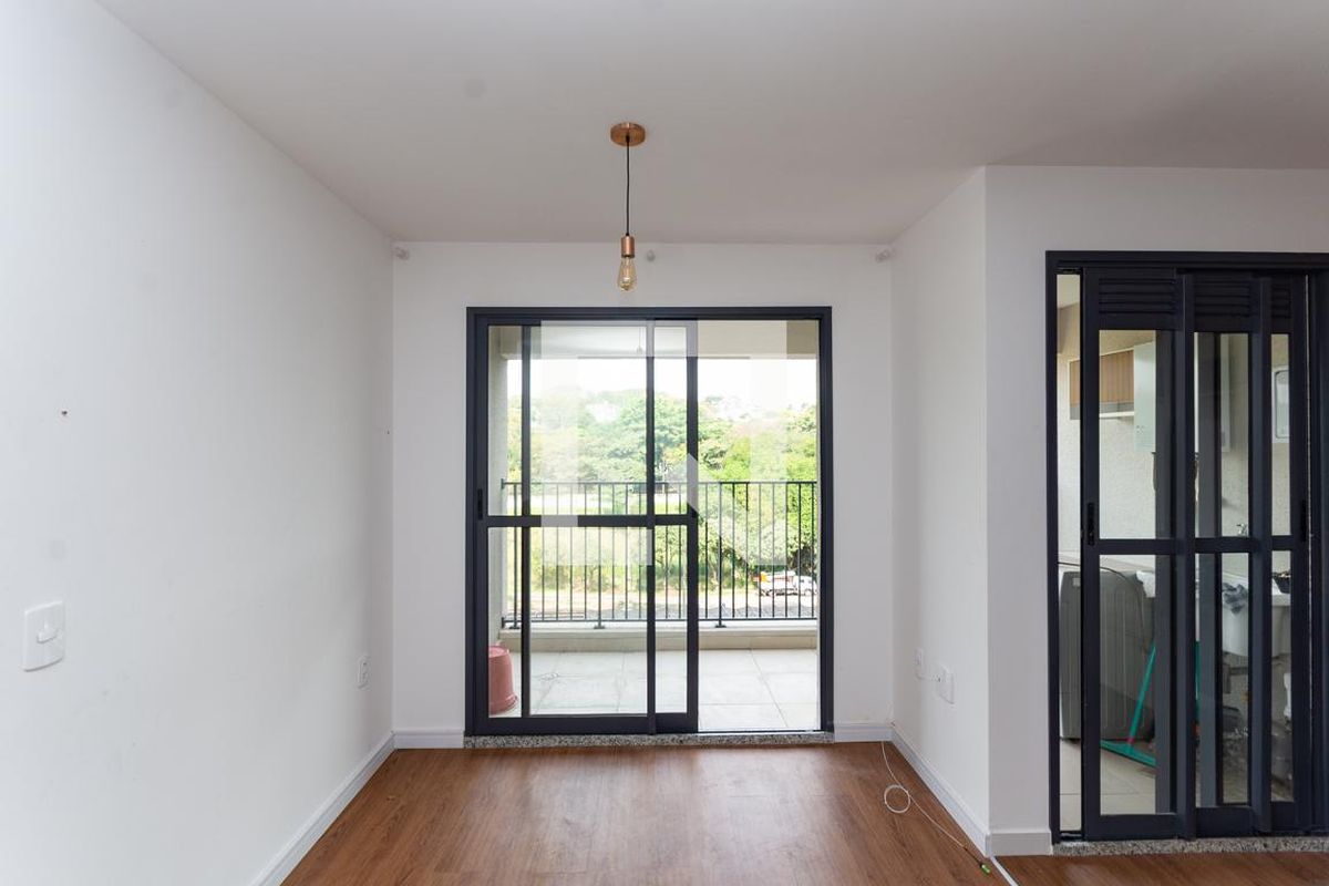 Apartamento, 2 quartos, 55 m² - Foto 2