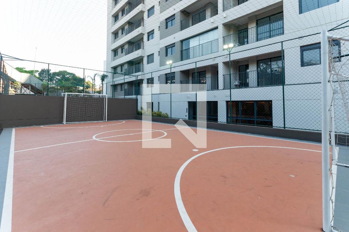 Apartamento, 2 quartos, 55 m² - Foto 32