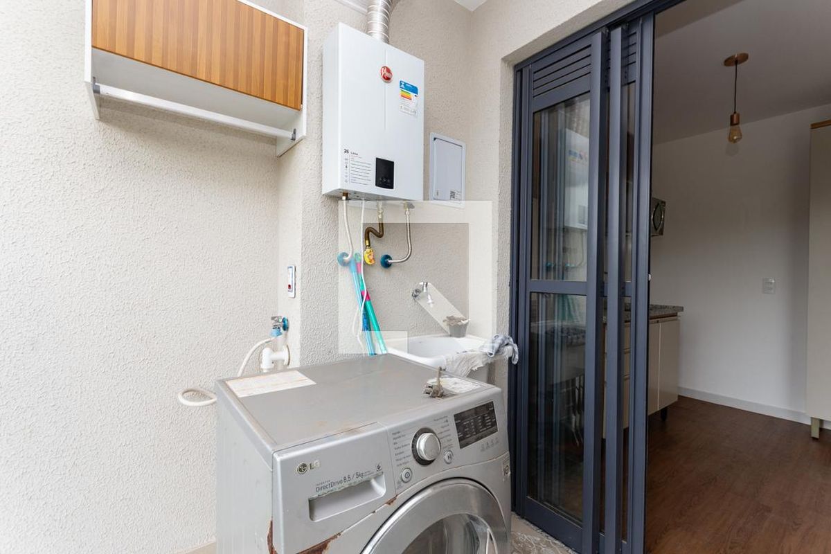Apartamento, 2 quartos, 55 m² - Foto 14