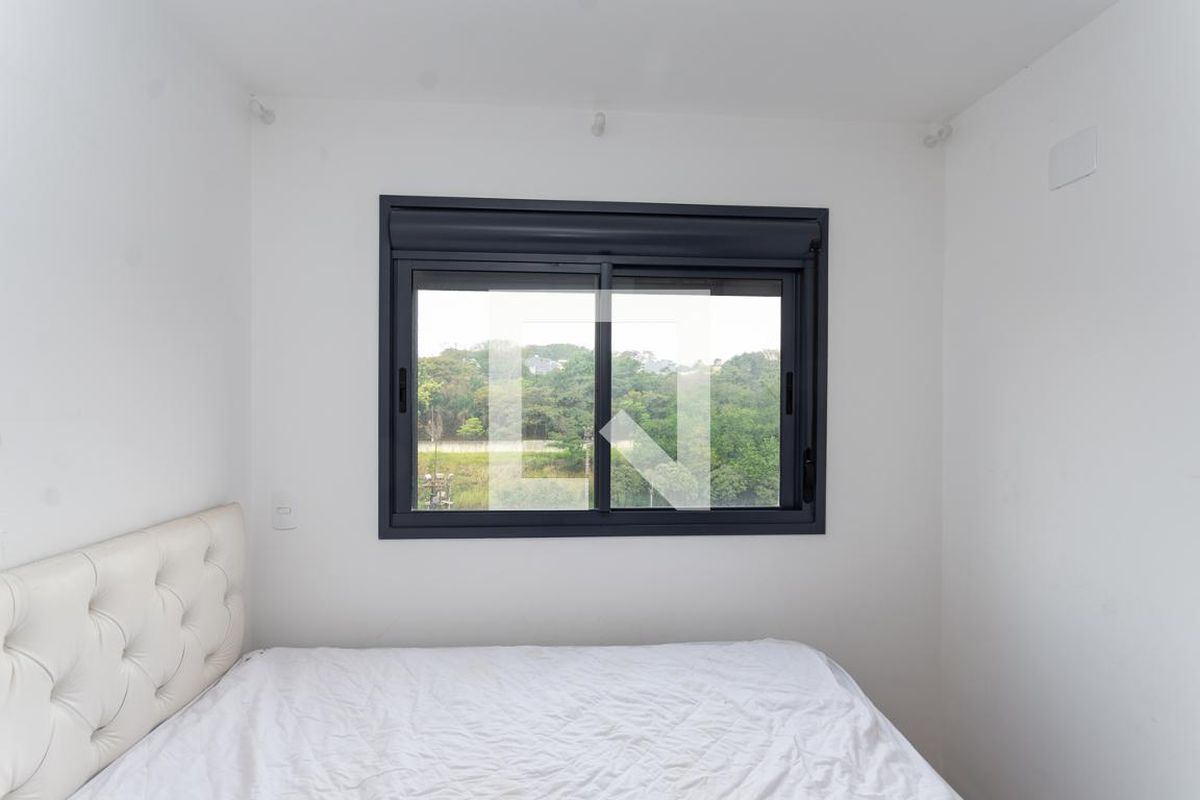 Apartamento, 2 quartos, 55 m² - Foto 26