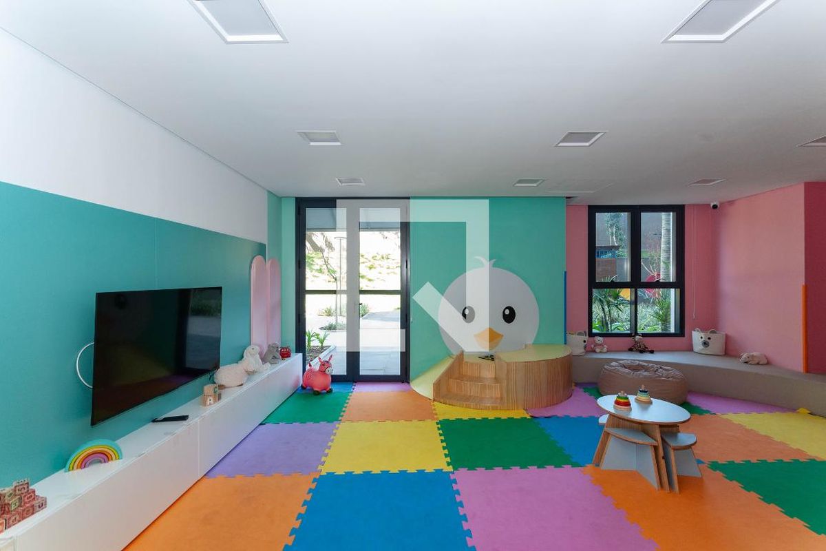 Apartamento, 2 quartos, 55 m² - Foto 42