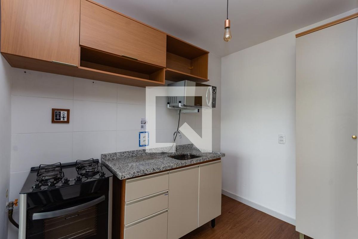 Apartamento, 2 quartos, 55 m² - Foto 6