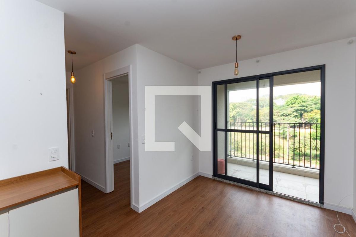 Apartamento, 2 quartos, 55 m² - Foto 1