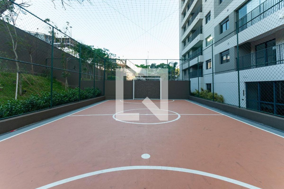 Apartamento, 2 quartos, 55 m² - Foto 33