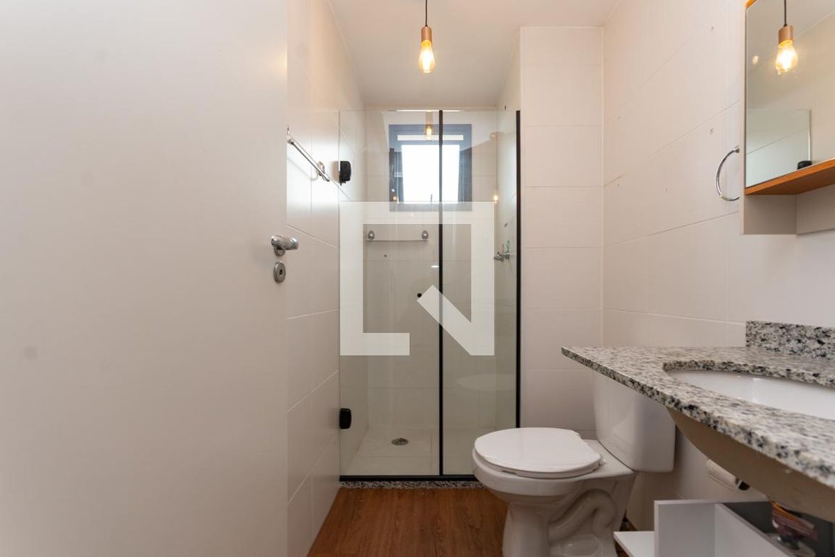 Apartamento, 2 quartos, 55 m² - Foto 22