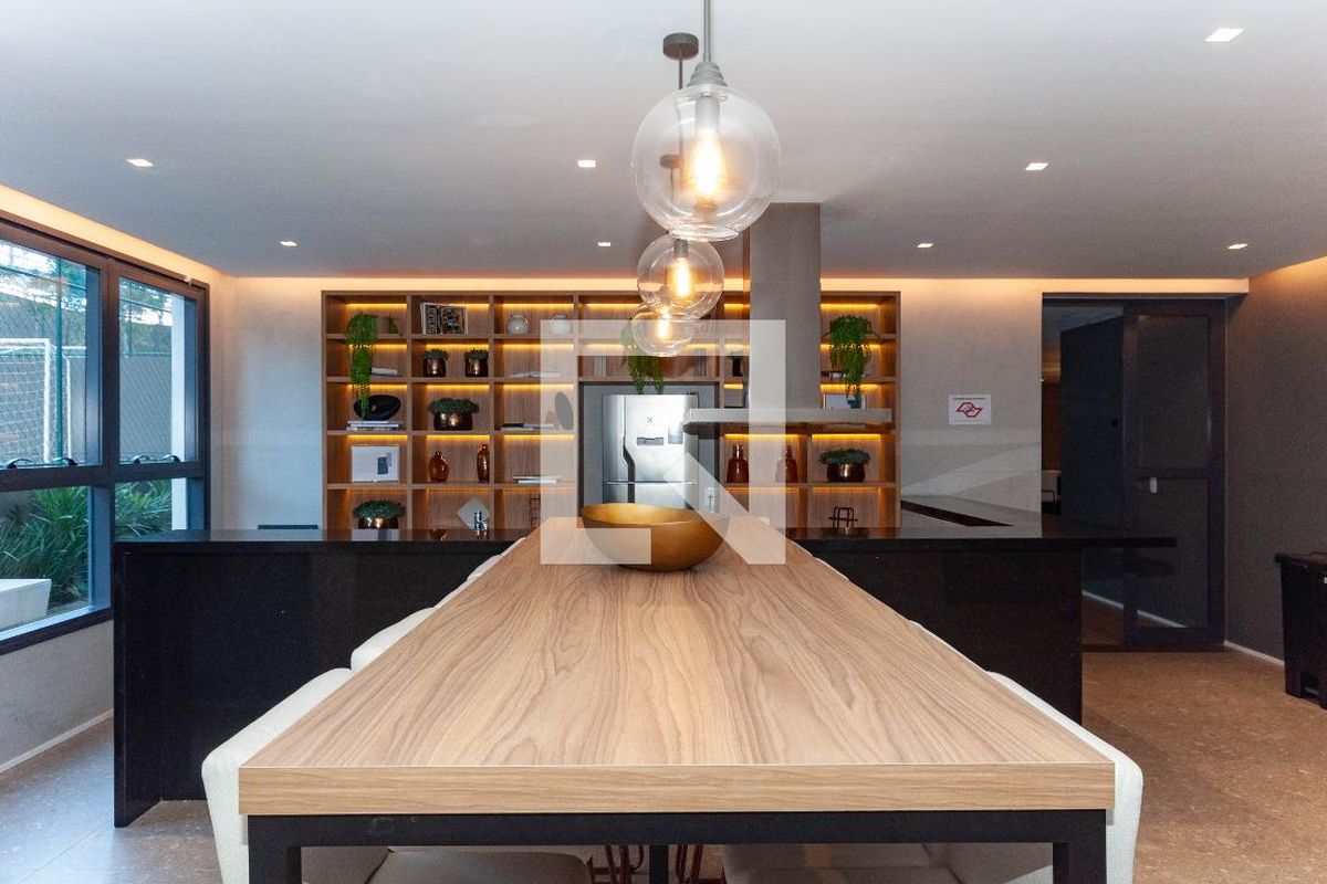 Apartamento, 2 quartos, 55 m² - Foto 36