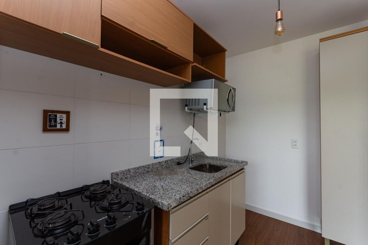 Apartamento, 2 quartos, 55 m² - Foto 9