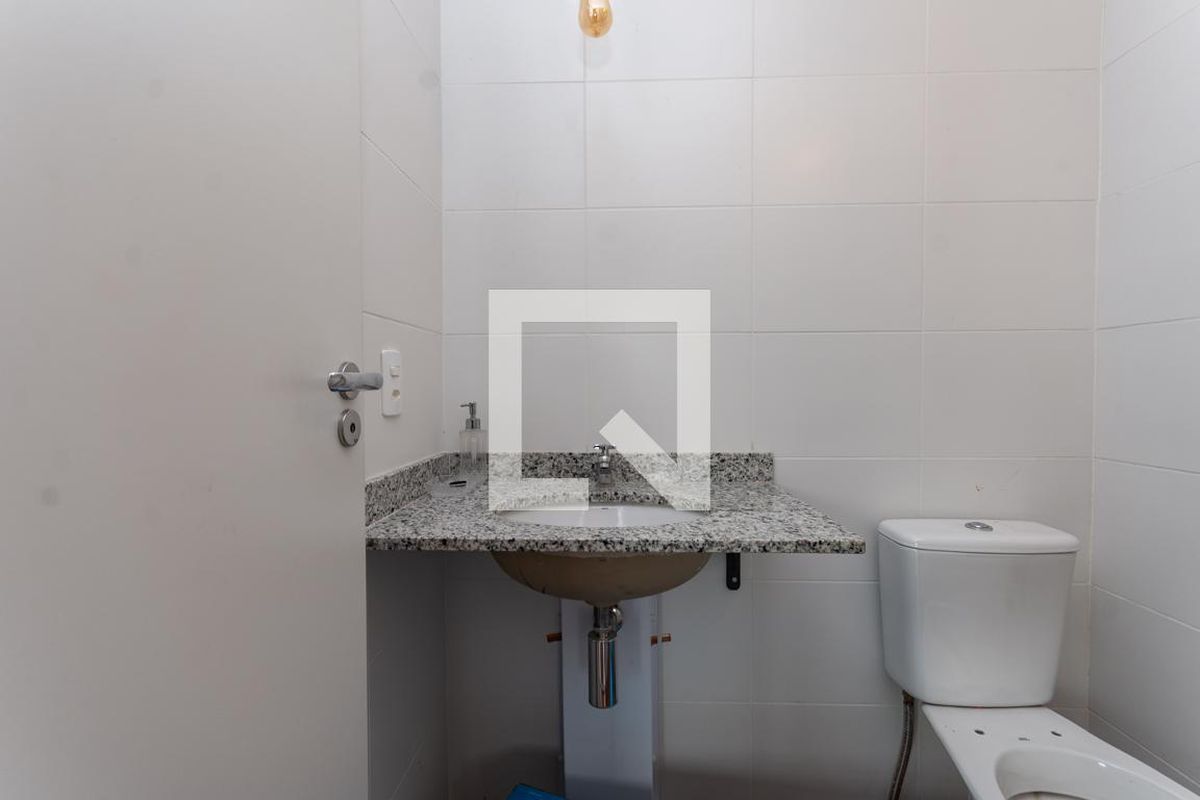 Apartamento, 2 quartos, 55 m² - Foto 20