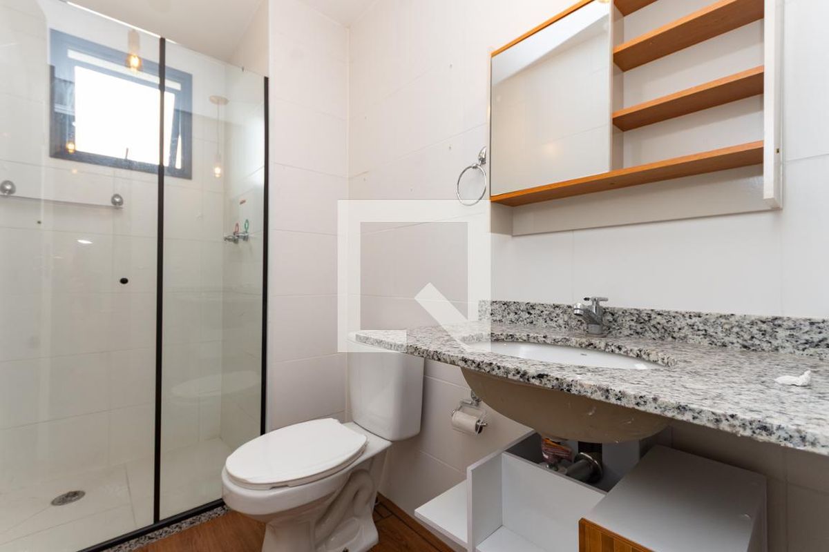 Apartamento, 2 quartos, 55 m² - Foto 23