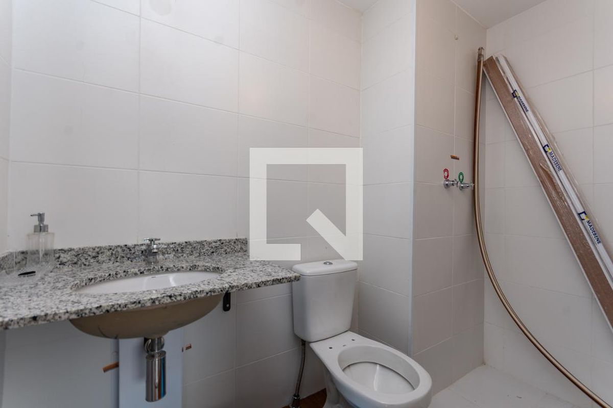 Apartamento, 2 quartos, 55 m² - Foto 21