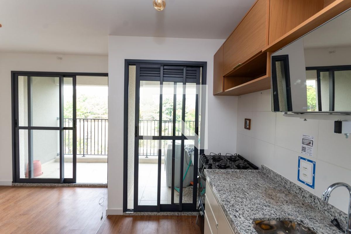 Apartamento, 2 quartos, 55 m² - Foto 7