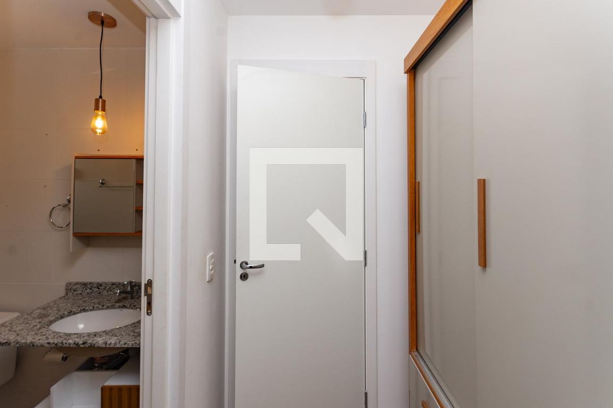 Apartamento, 2 quartos, 55 m² - Foto 29