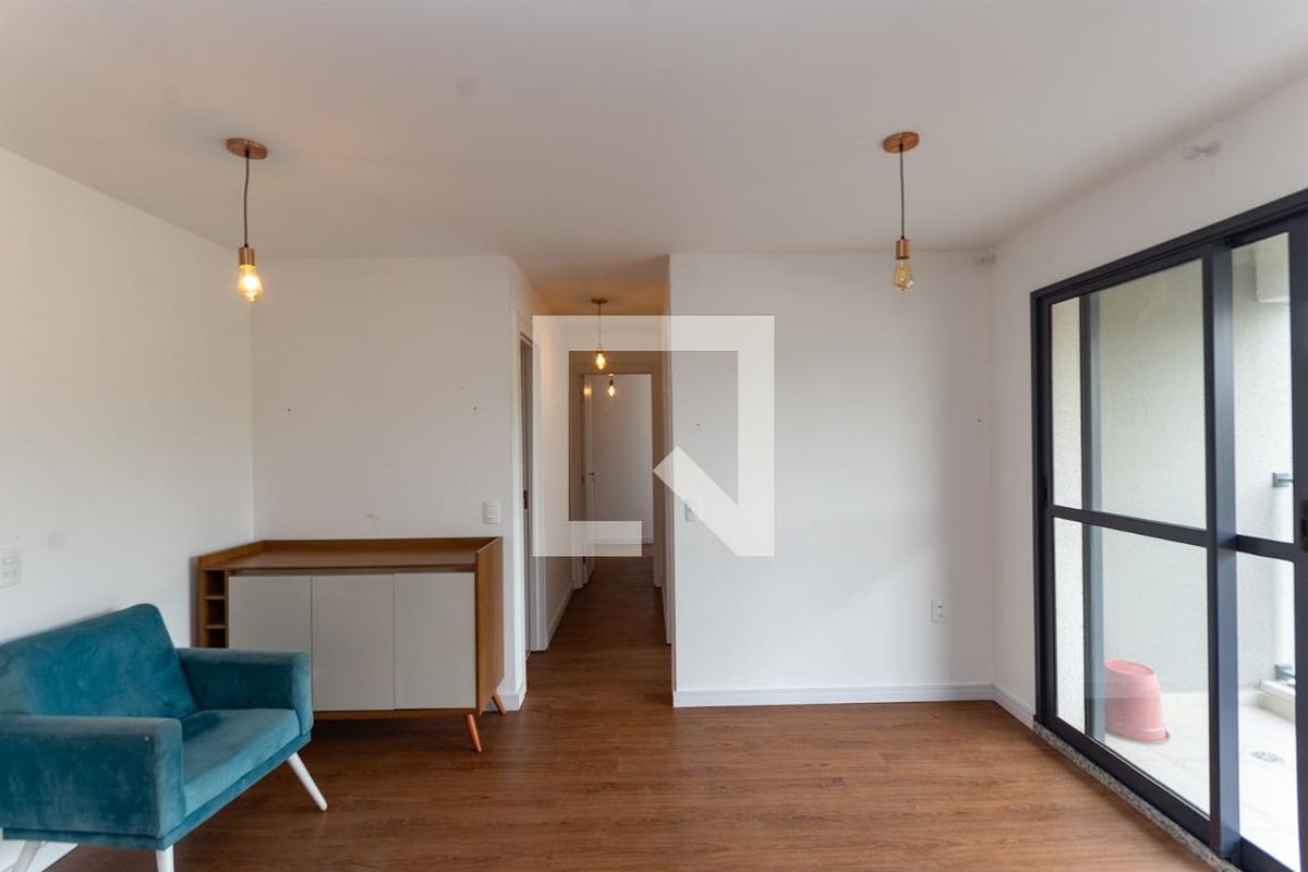 Apartamento, 2 quartos, 55 m² - Foto 3