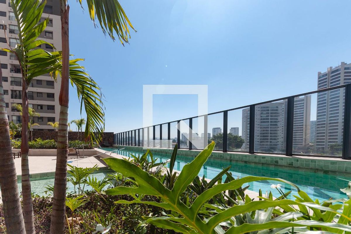 Apartamento, 2 quartos, 55 m² - Foto 50