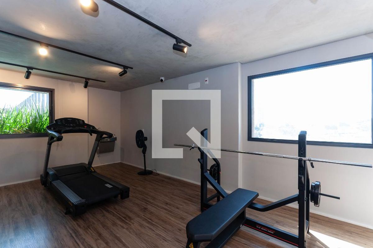 Apartamento, 2 quartos, 55 m² - Foto 47