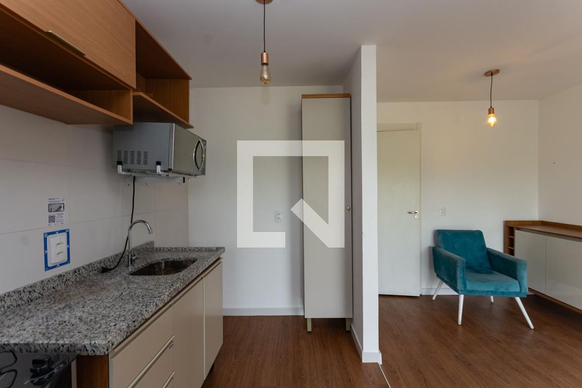 Apartamento, 2 quartos, 55 m² - Foto 8