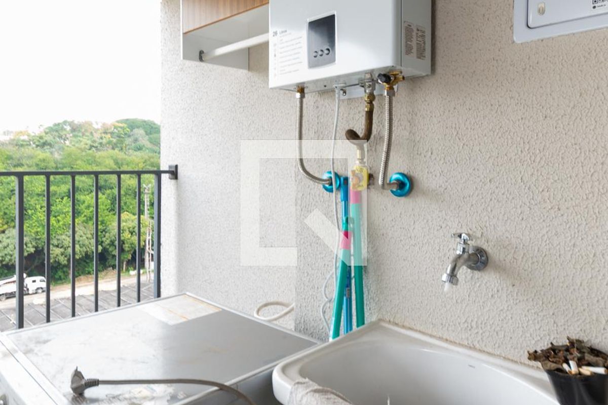 Apartamento, 2 quartos, 55 m² - Foto 15