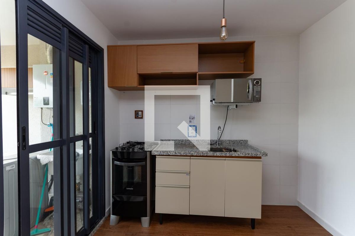 Apartamento, 2 quartos, 55 m² - Foto 5