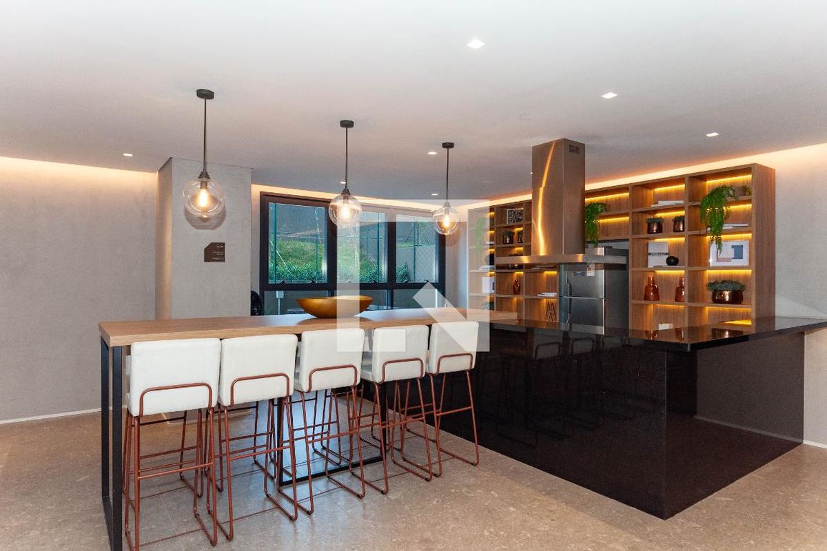 Apartamento, 2 quartos, 55 m² - Foto 35