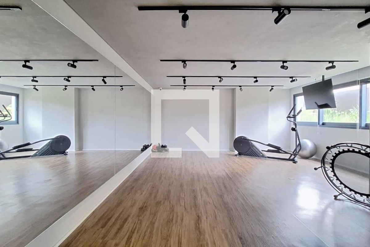 Apartamento, 2 quartos, 55 m² - Foto 25