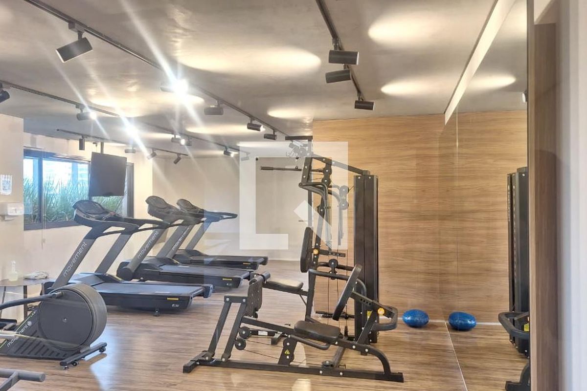 Apartamento, 2 quartos, 55 m² - Foto 27