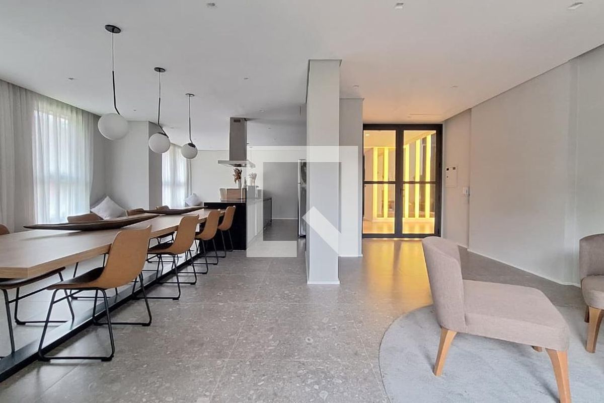 Apartamento, 2 quartos, 55 m² - Foto 40