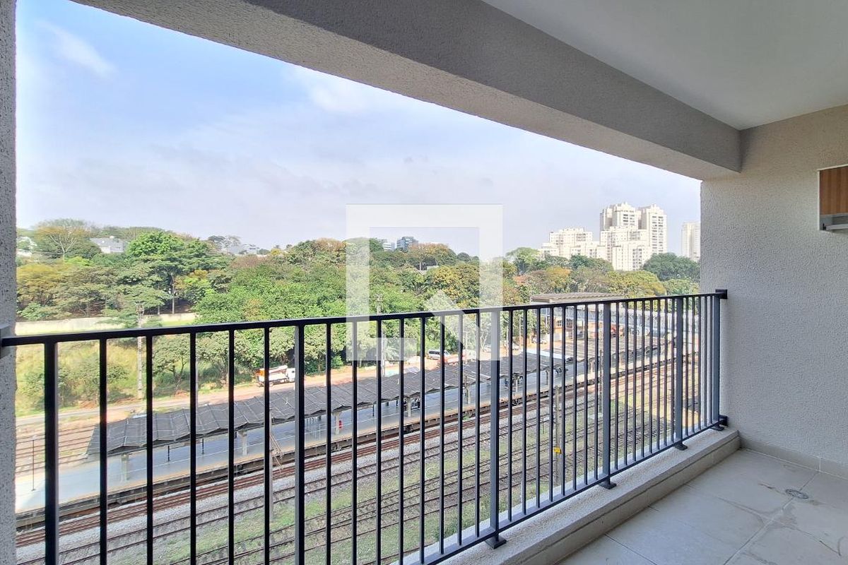 Apartamento, 2 quartos, 55 m² - Foto 5