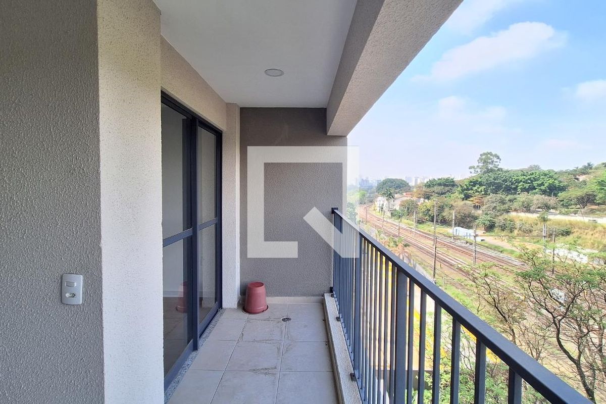 Apartamento, 2 quartos, 55 m² - Foto 8