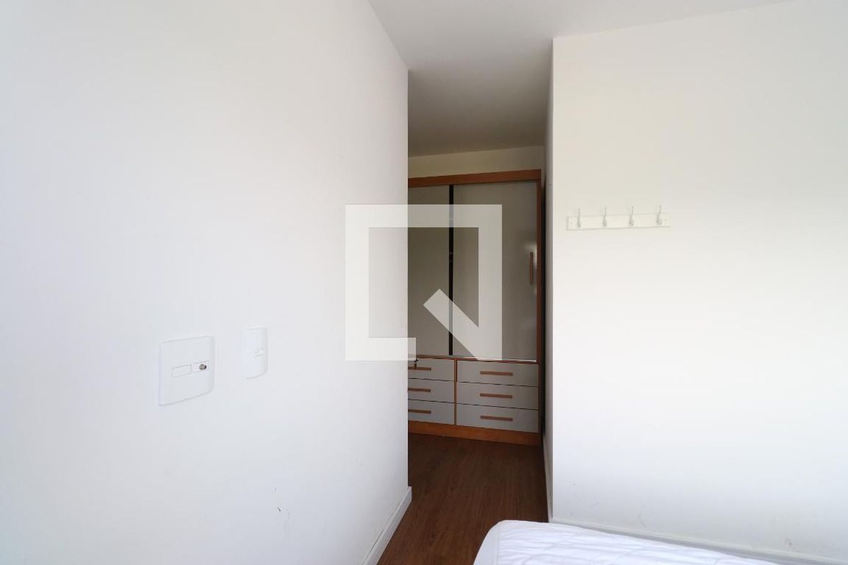 Apartamento, 2 quartos, 55 m² - Foto 9