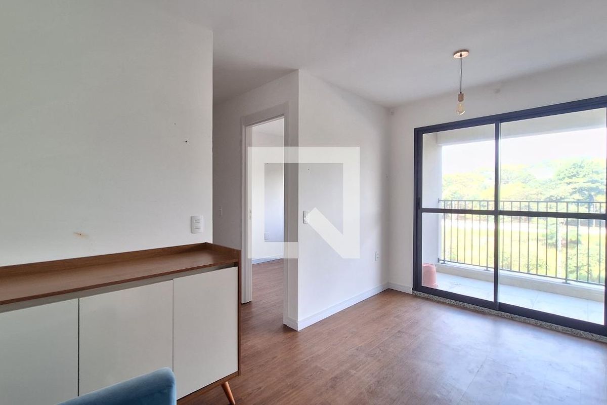 Apartamento, 2 quartos, 55 m² - Foto 3